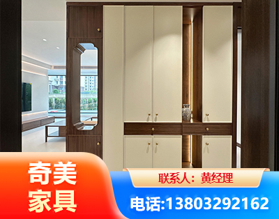 防城港全屋定制