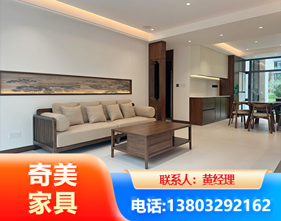 防城港全屋定制