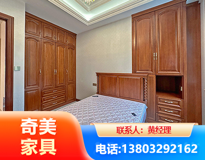防城港板木结合家具