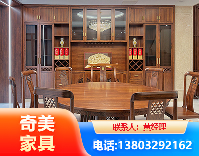 防城港全屋定制