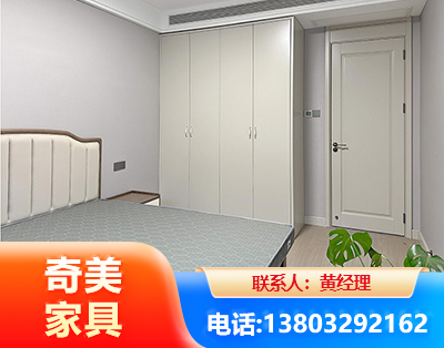 防城港板式家具