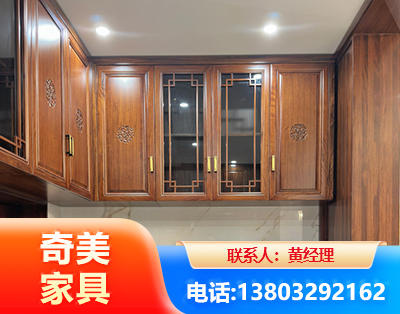 防城港全屋定制